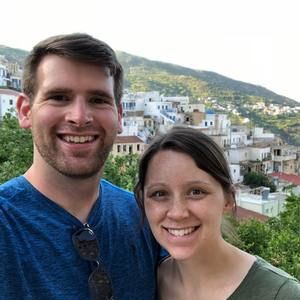 Meet your Posher, Katrina